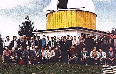 G.I.A. '96