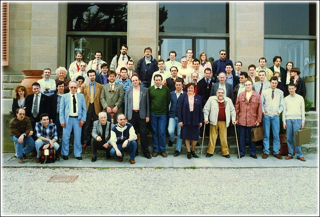 G.I.A. '96