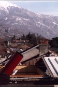 grange 1995